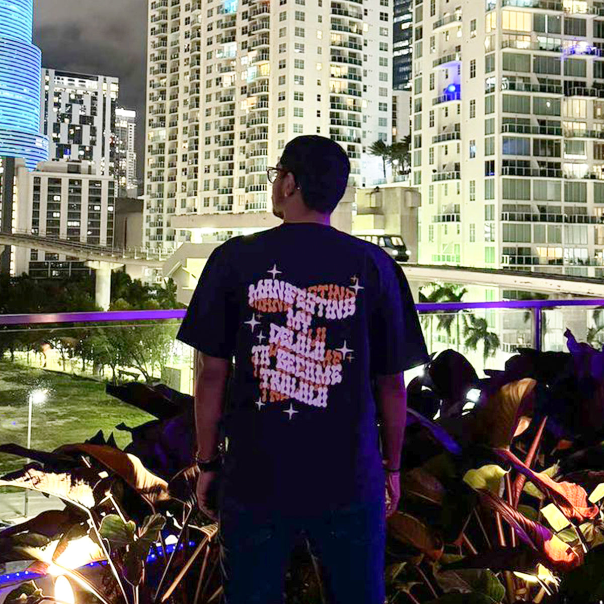 Solulu T-Shirt (Unisex)