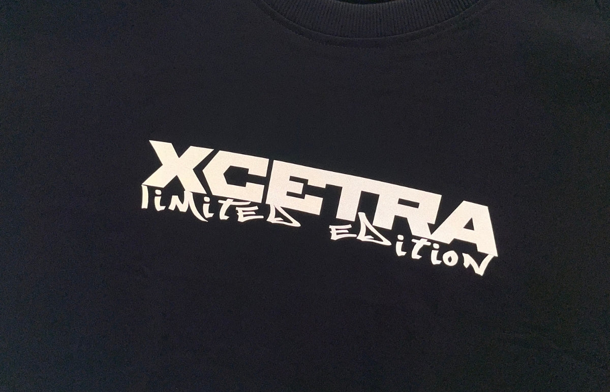 Xcetra LTD. ED. - Unisex