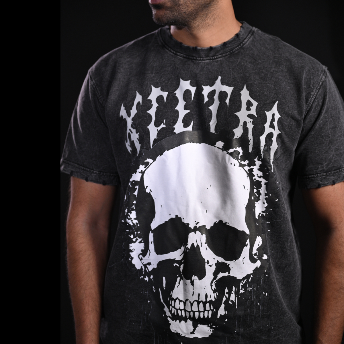 Skulvation Unisex T-Shirt