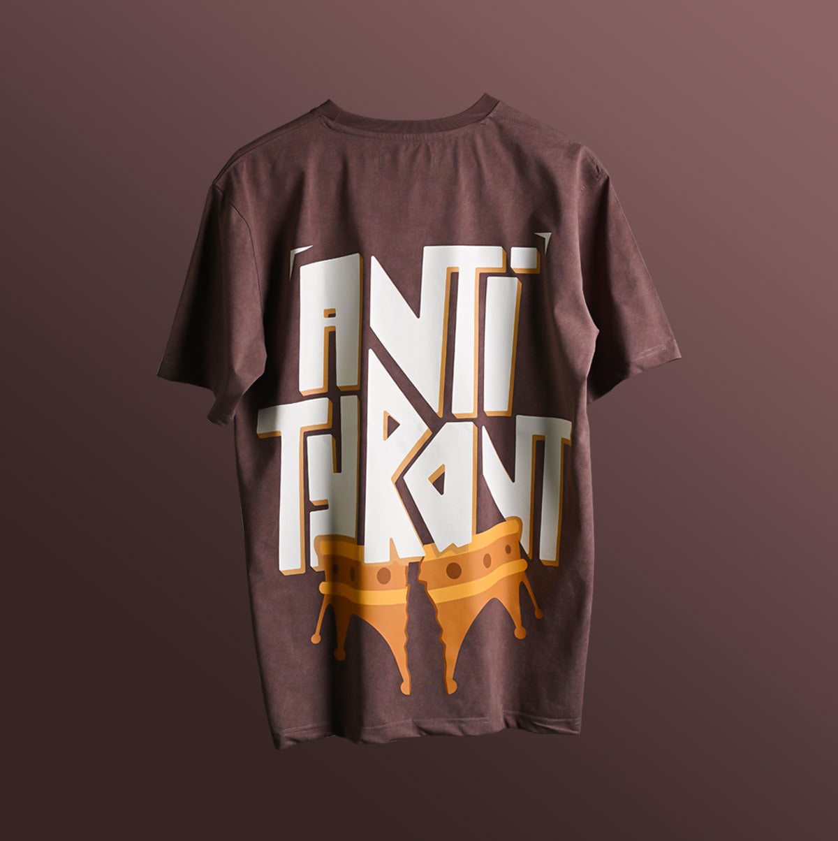 Anti-Tyrant - Unisex T-shirt