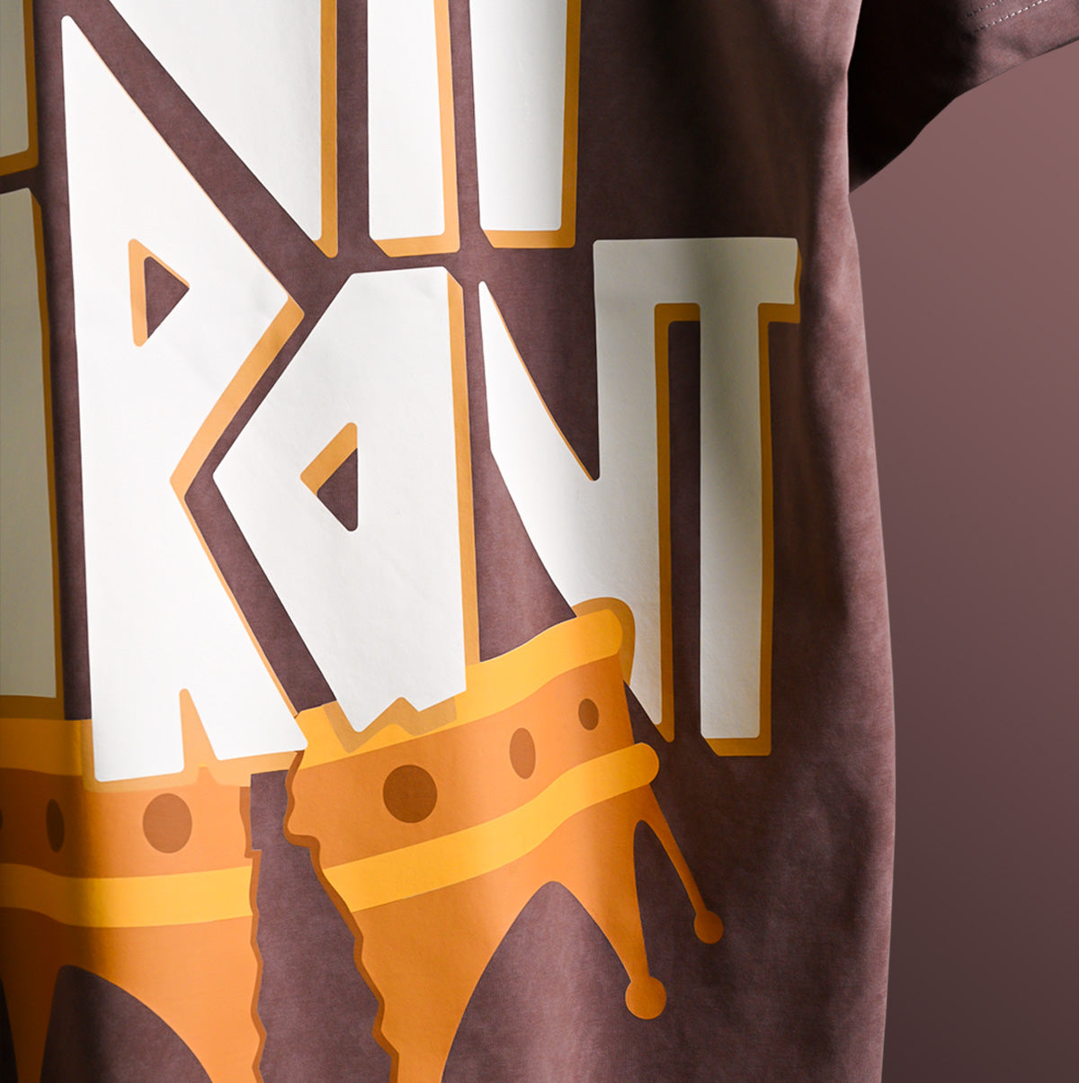 Anti-Tyrant - Unisex T-shirt