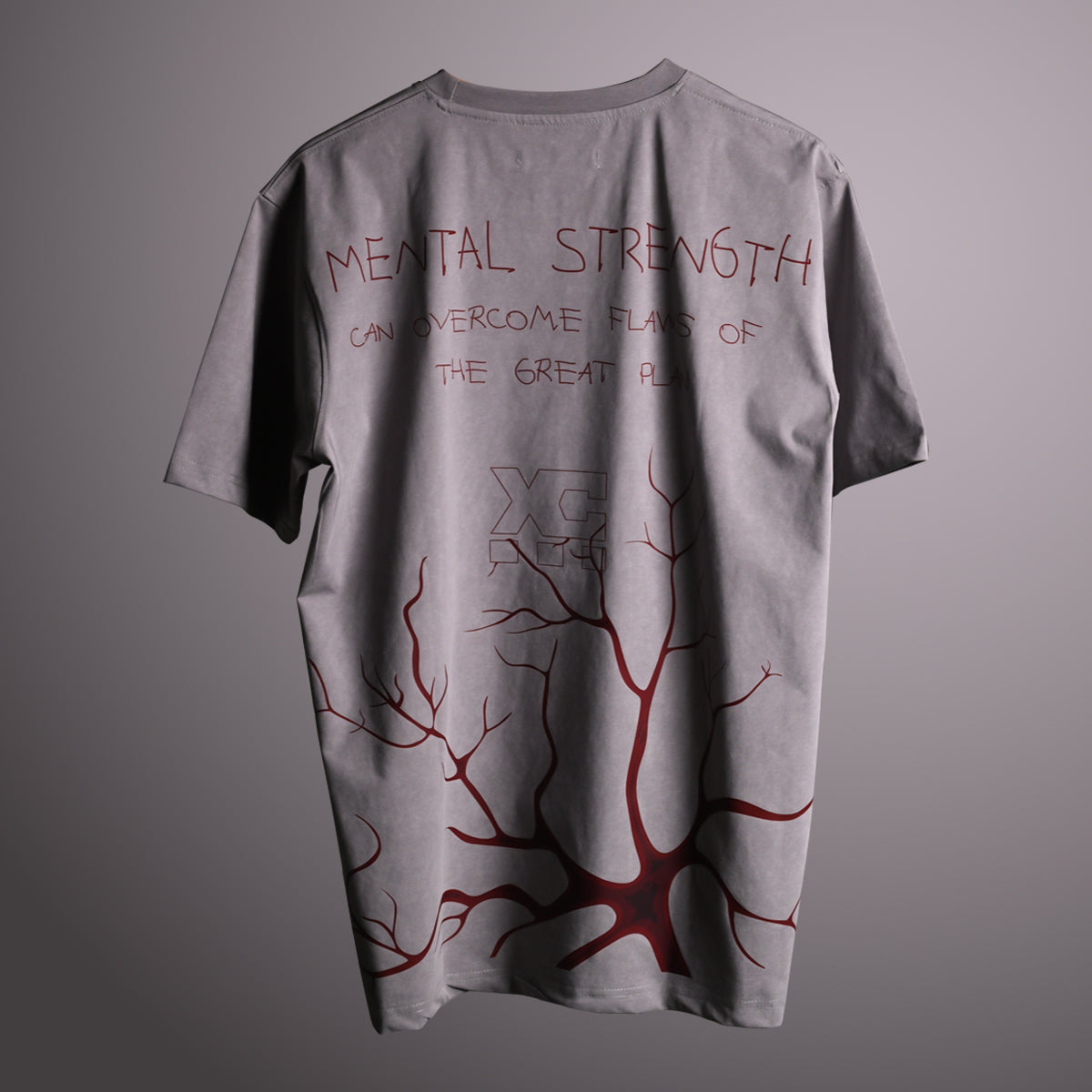 Power Of Mind - Unisex T-shirt