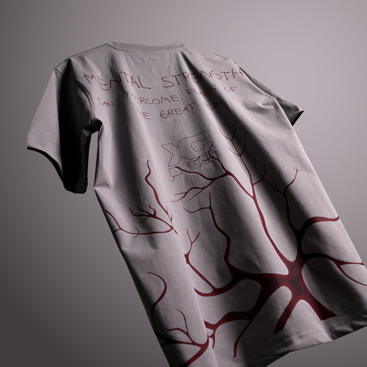 Power Of Mind - Unisex T-shirt
