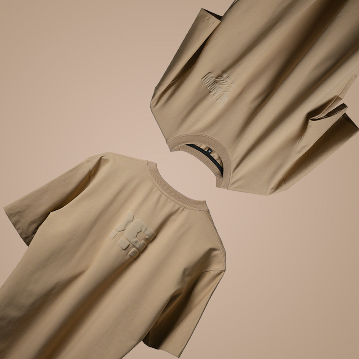 Vintage Rich T-Shirt (Unisex)