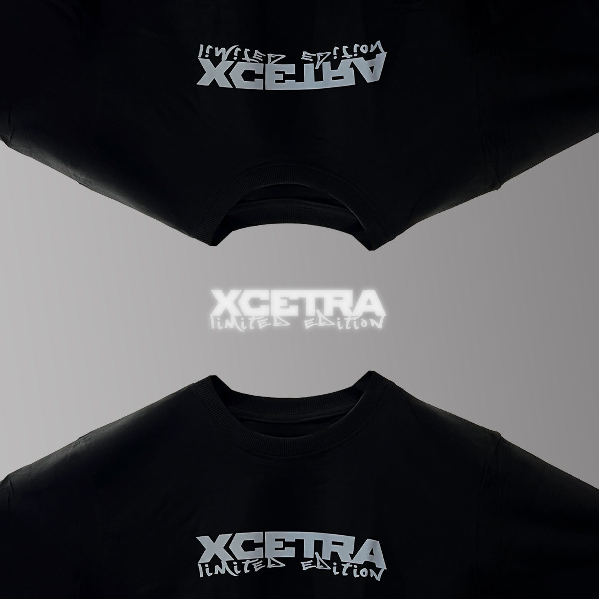 Xcetra LTD. ED. - Unisex