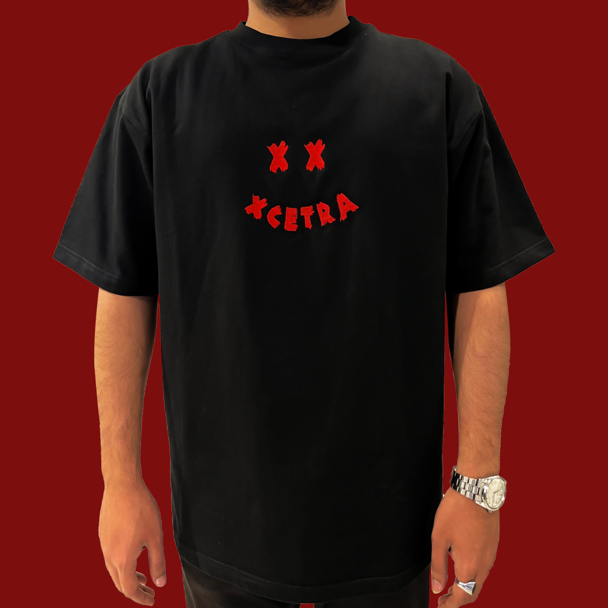 Teddy's Revenge - Unisex T-shirt