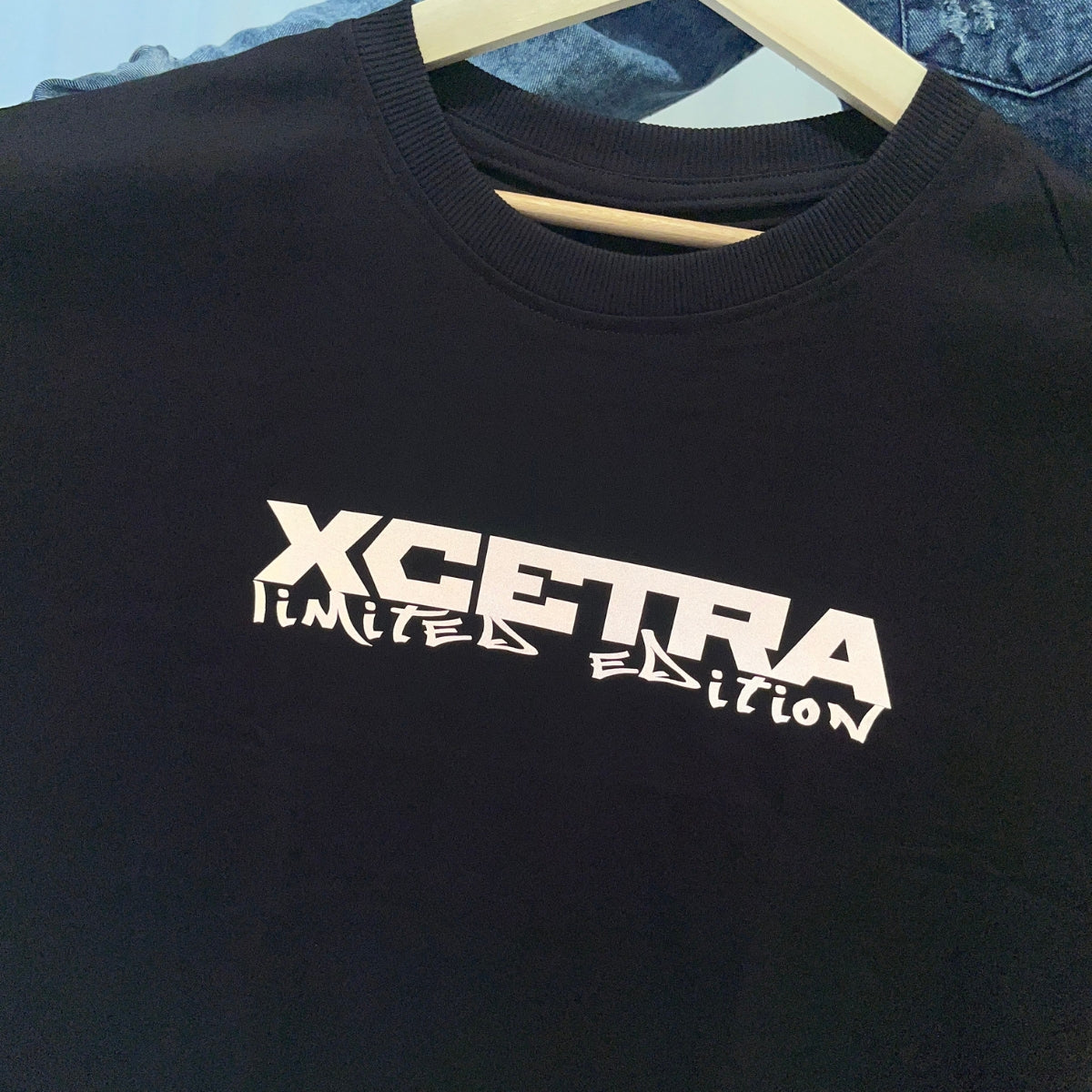 Xcetra LTD. ED. - Unisex