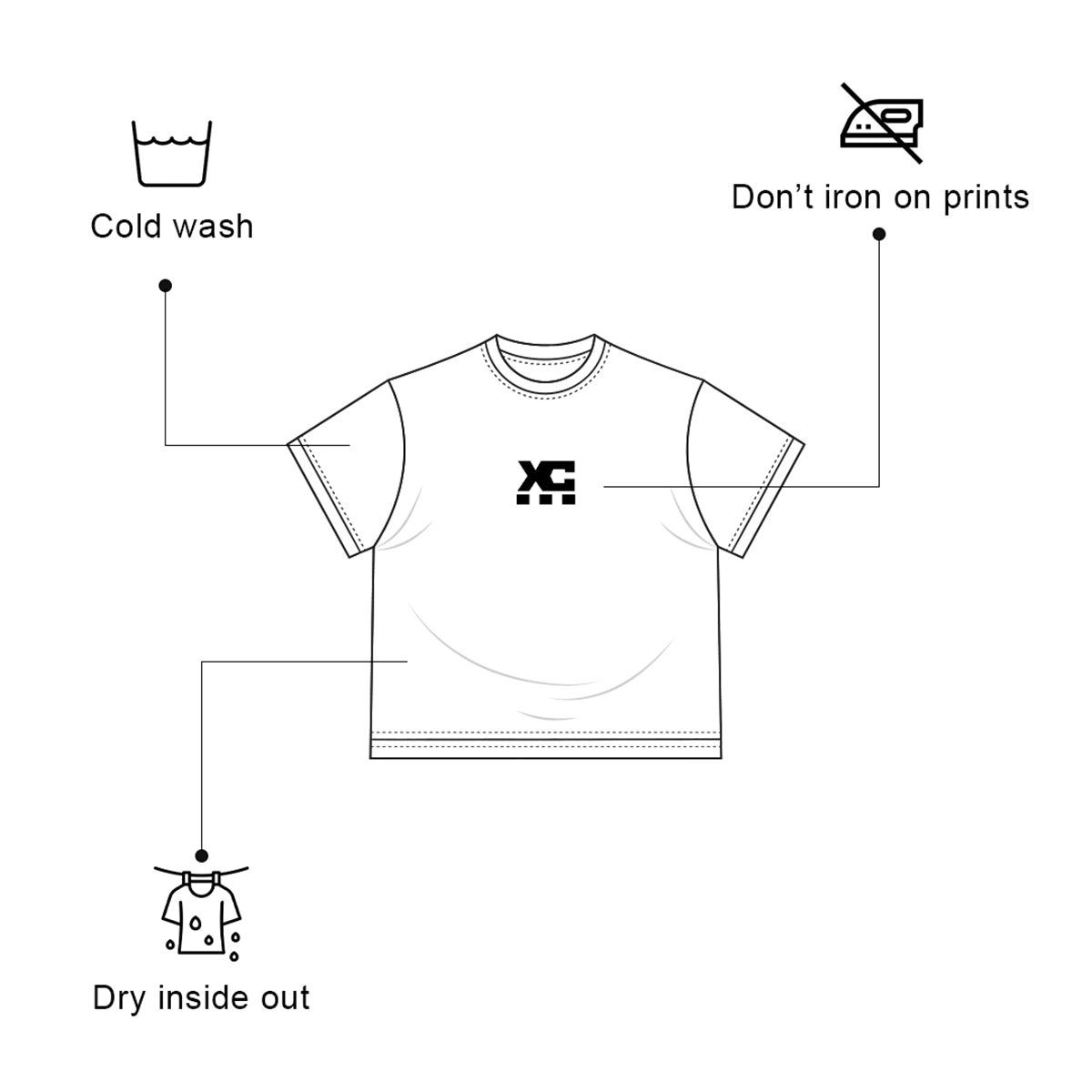 Conscience - Unisex T-shirt
