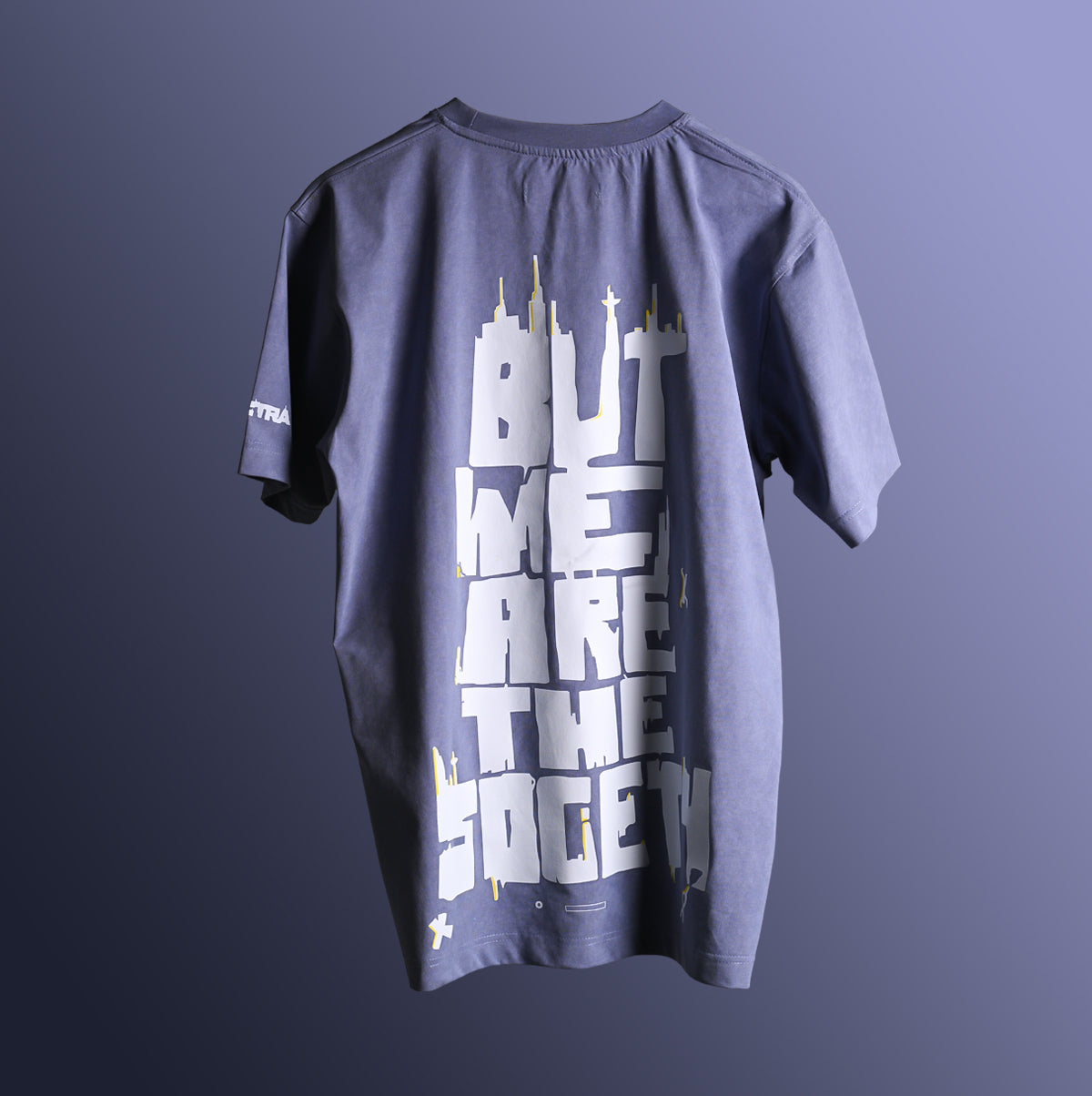 Reality Check - Unisex T-shirt
