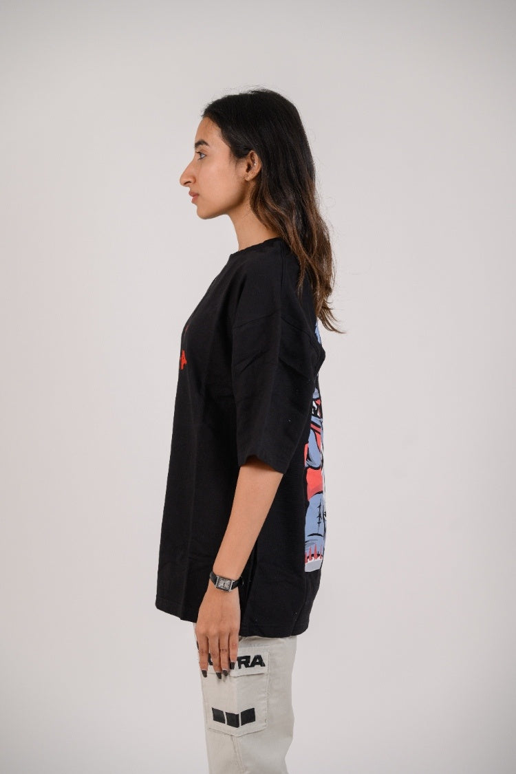 Teddy's Revenge - Unisex T-shirt