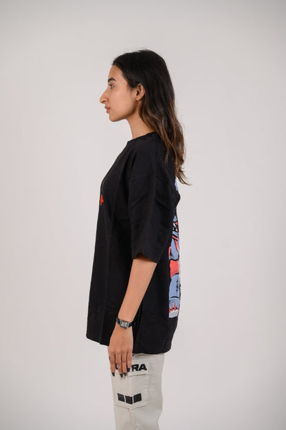 Teddy's Revenge - Unisex T-shirt