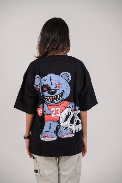 Teddy's Revenge - Unisex T-shirt
