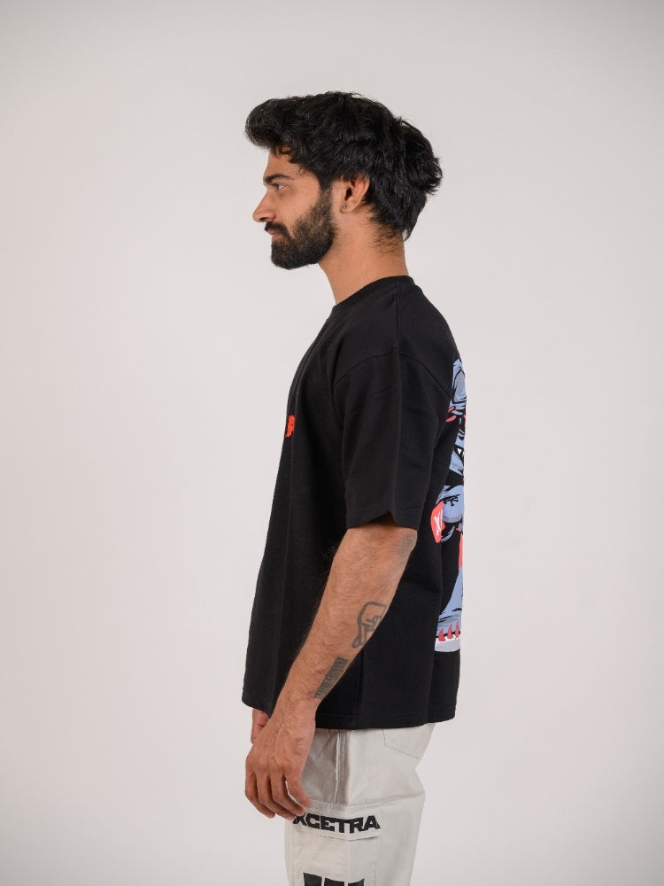 Teddy's Revenge - Unisex T-shirt