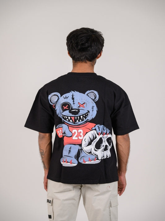 Teddy's Revenge - Unisex T-shirt