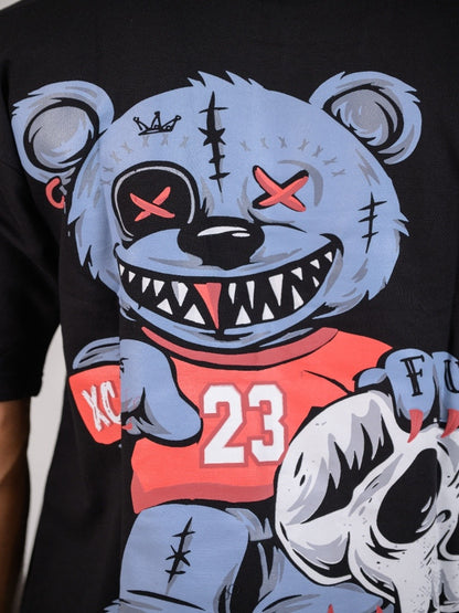 Teddy's Revenge - Unisex T-shirt