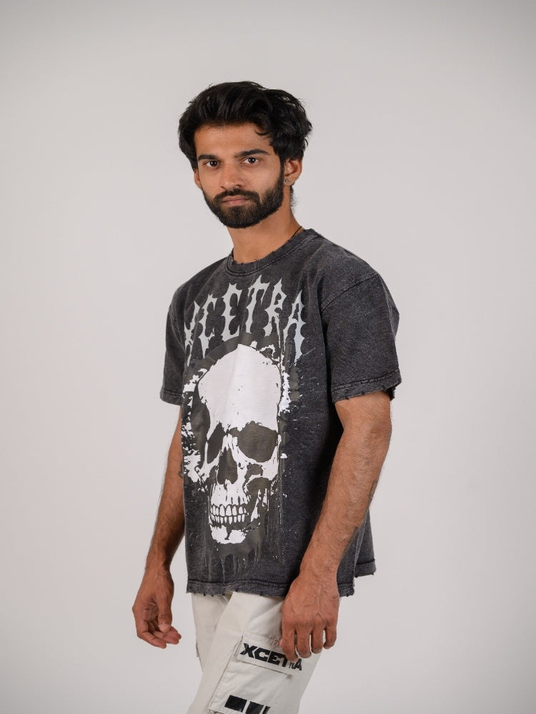 Skulvation Unisex T-Shirt