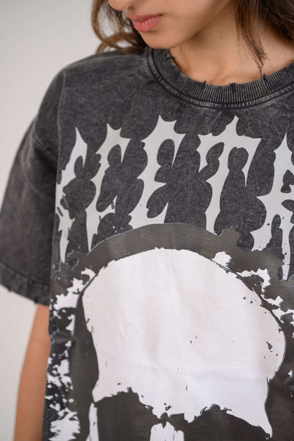 Skulvation Unisex T-Shirt
