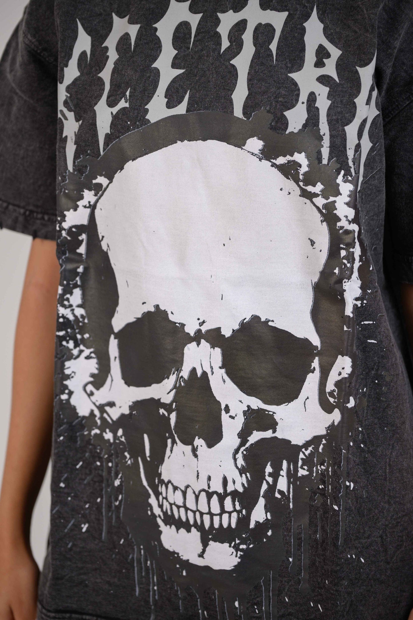 Skulvation Unisex T-Shirt