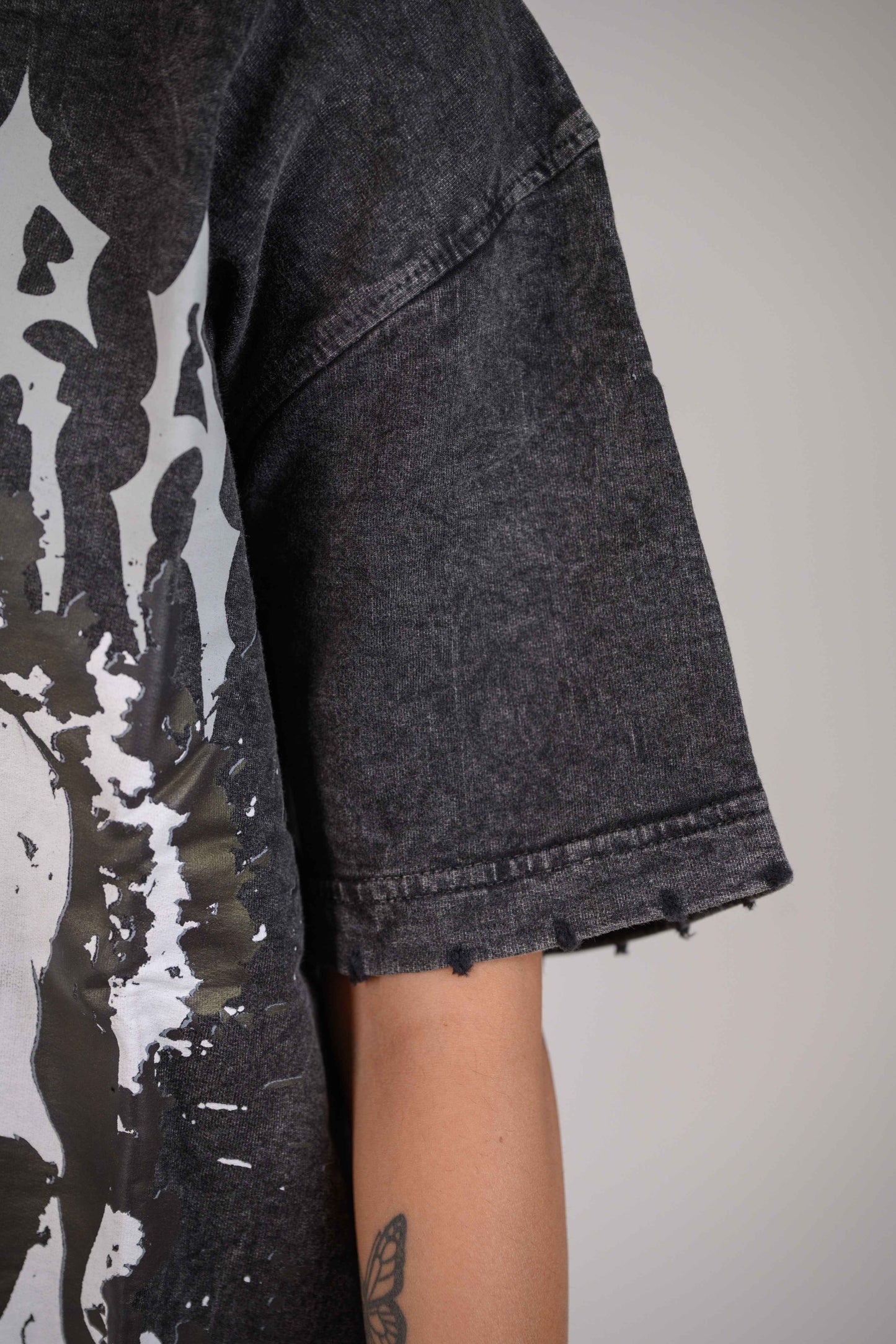 Skulvation Unisex T-Shirt