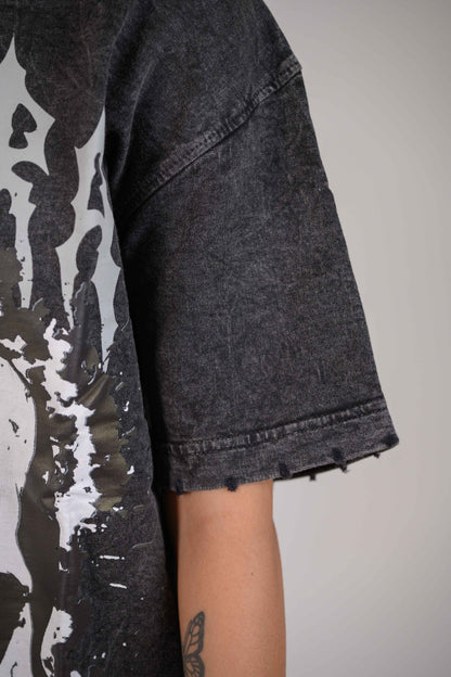 Skulvation Unisex T-Shirt