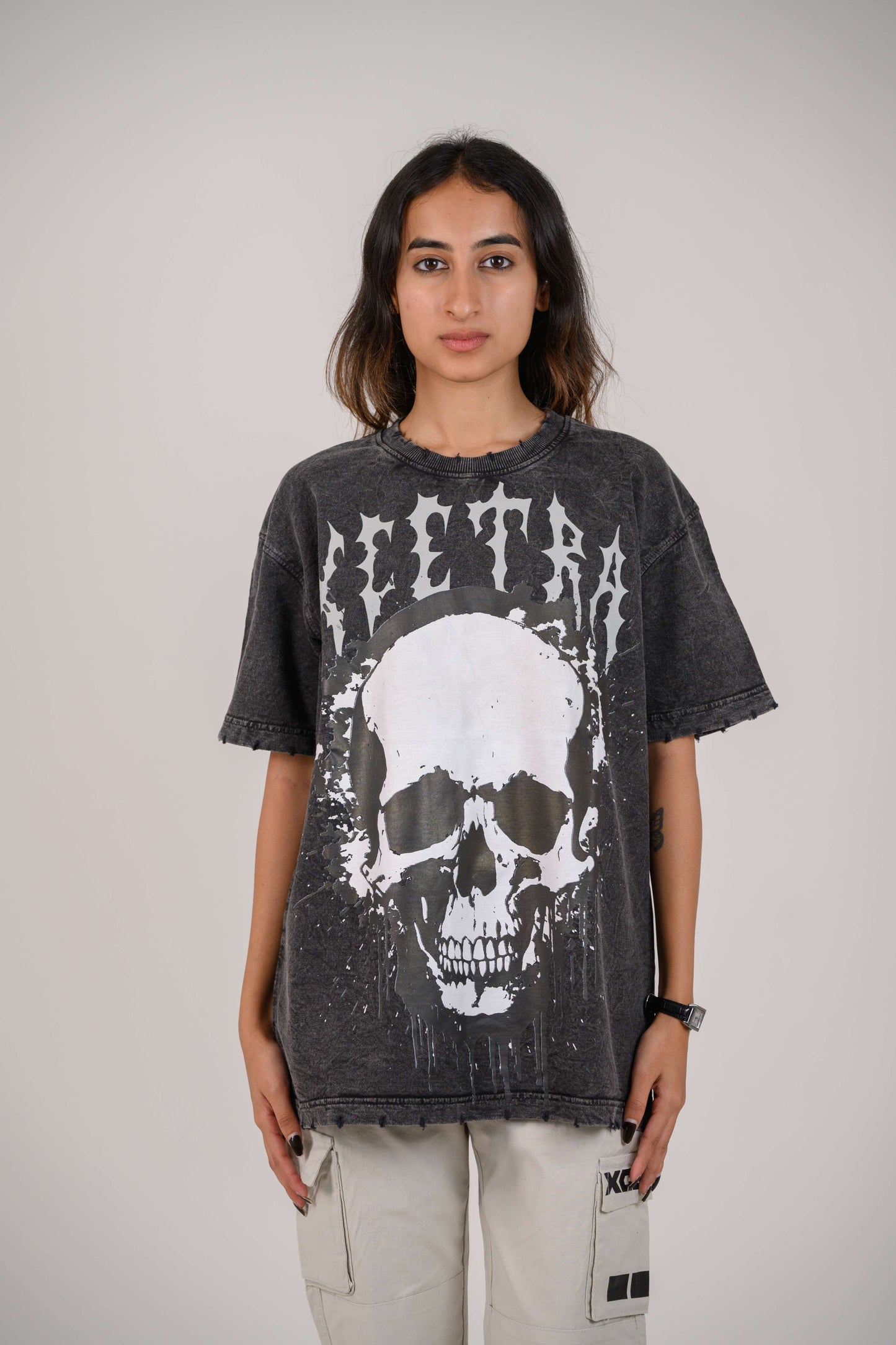 Skulvation Unisex T-Shirt