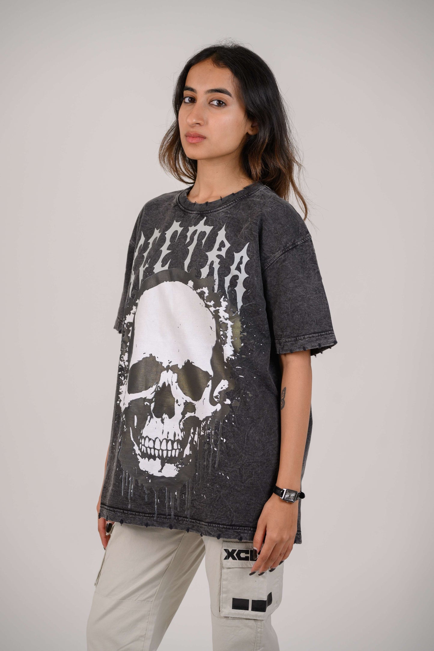 Skulvation Unisex T-Shirt