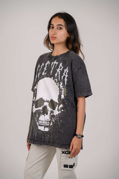 Skulvation Unisex T-Shirt