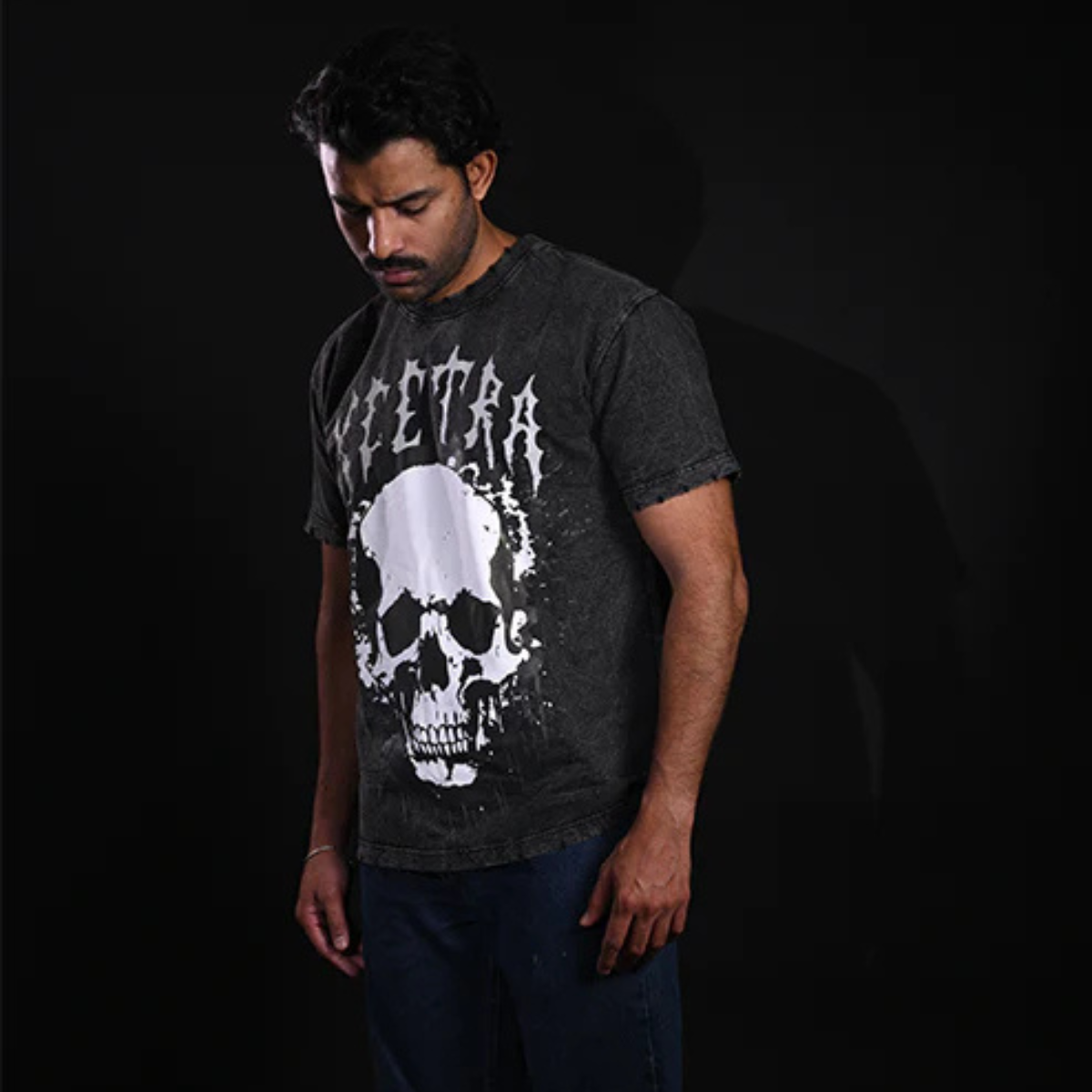 Skulvation Unisex T-Shirt