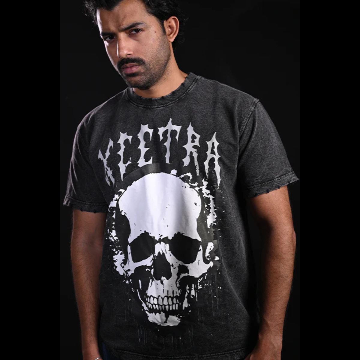 Skulvation Unisex T-Shirt