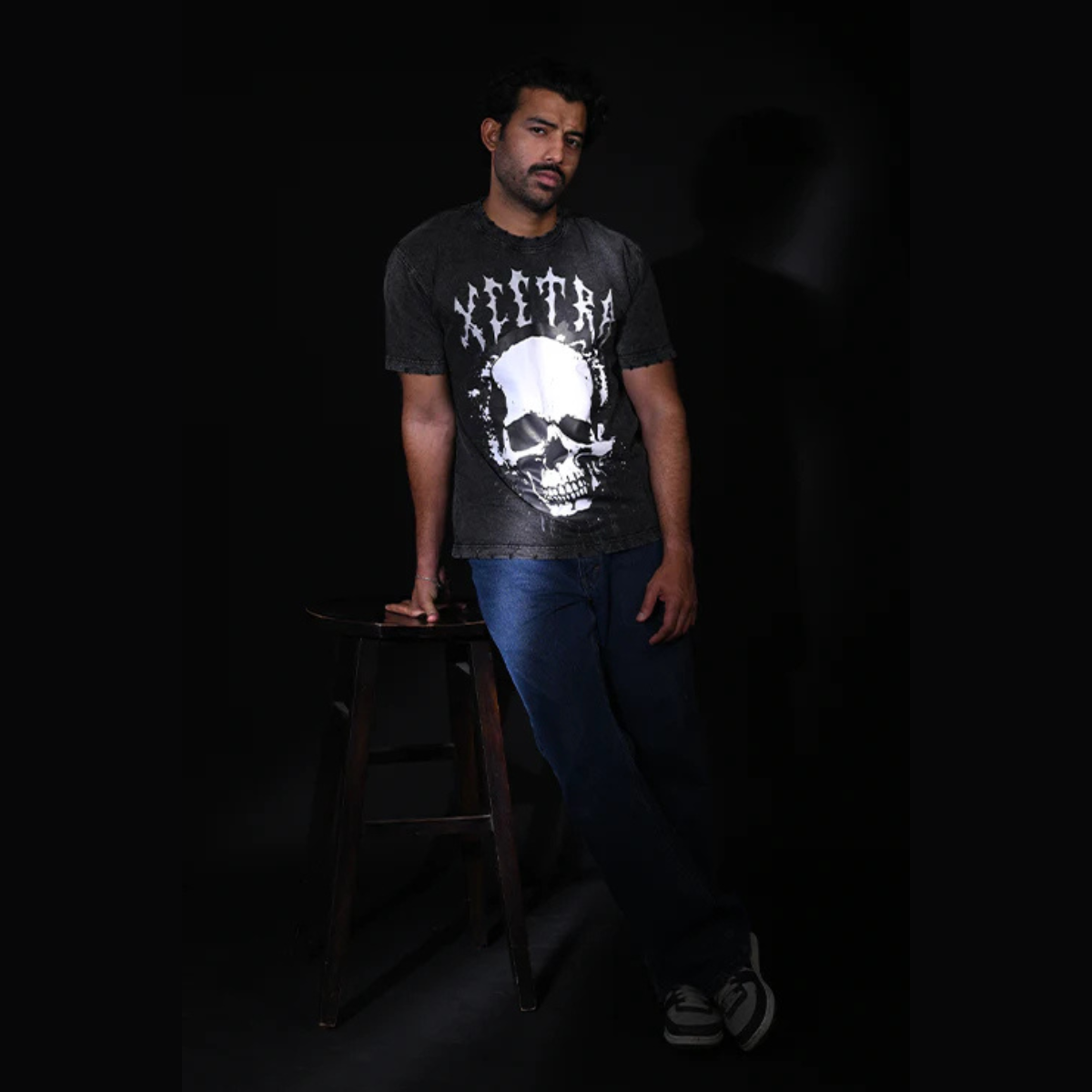 Skulvation Unisex T-Shirt