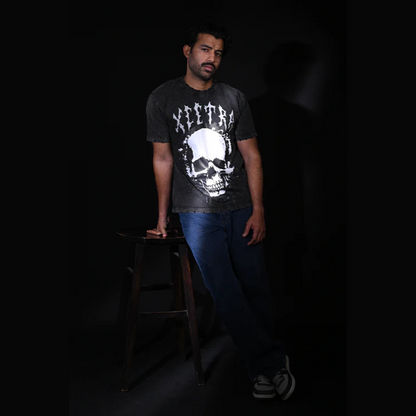 Skulvation Unisex T-Shirt