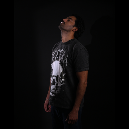 Skulvation Unisex T-Shirt