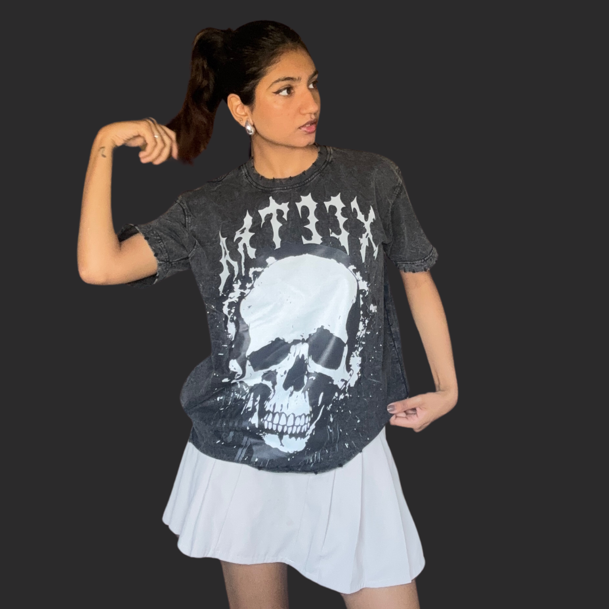 Skulvation Unisex T-Shirt