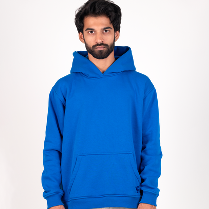 XC Hoodie - Blue
