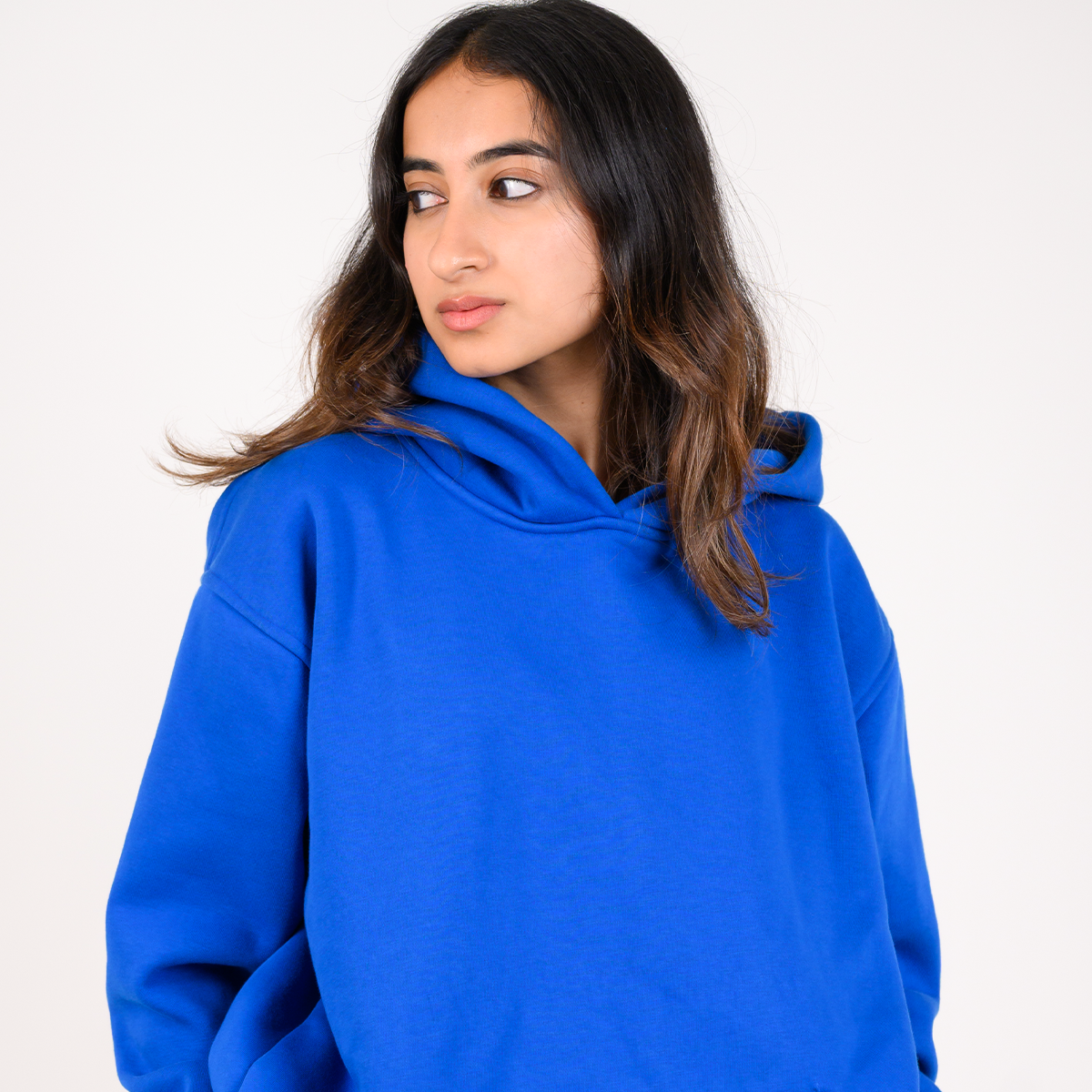 XC Hoodie - Blue