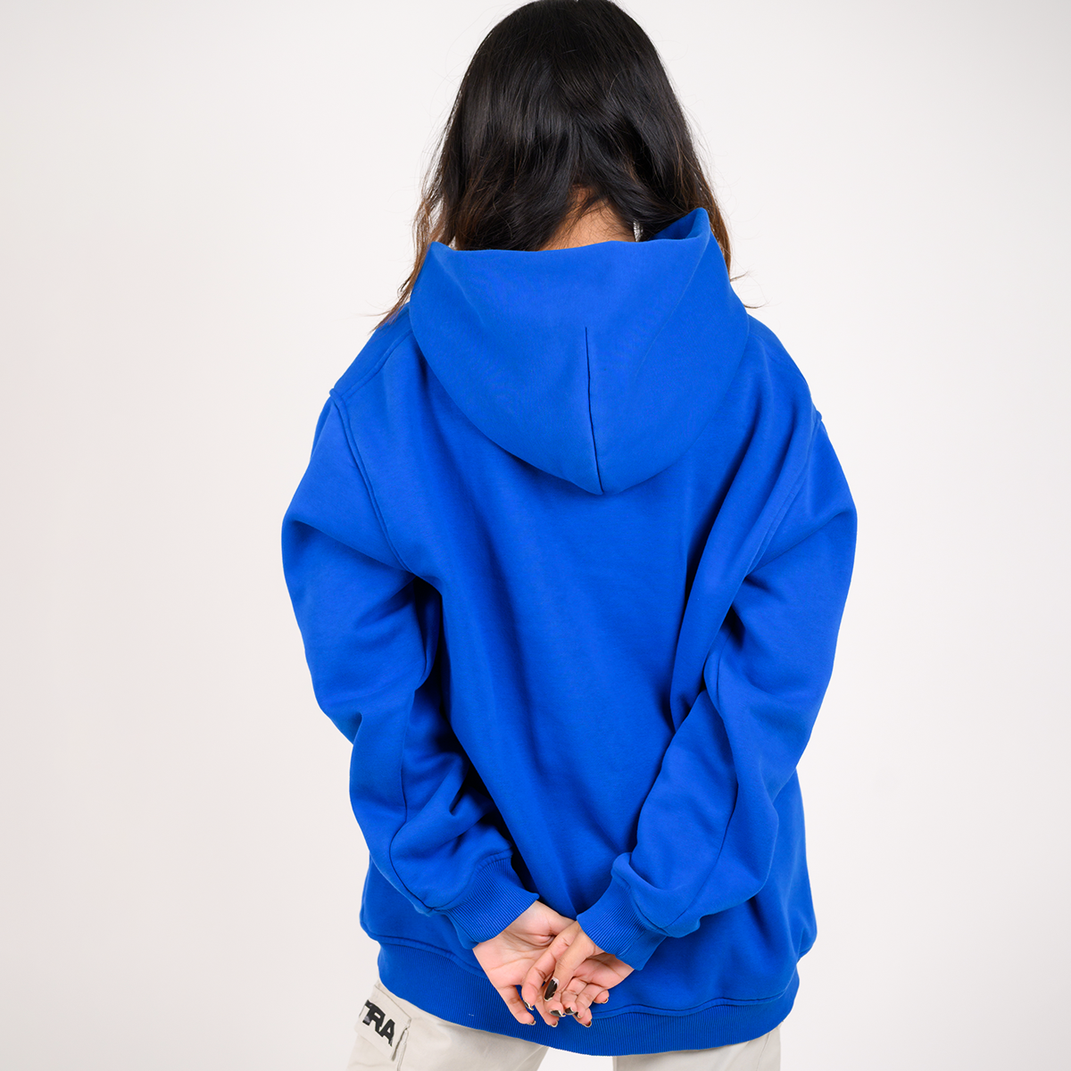 XC Hoodie - Blue