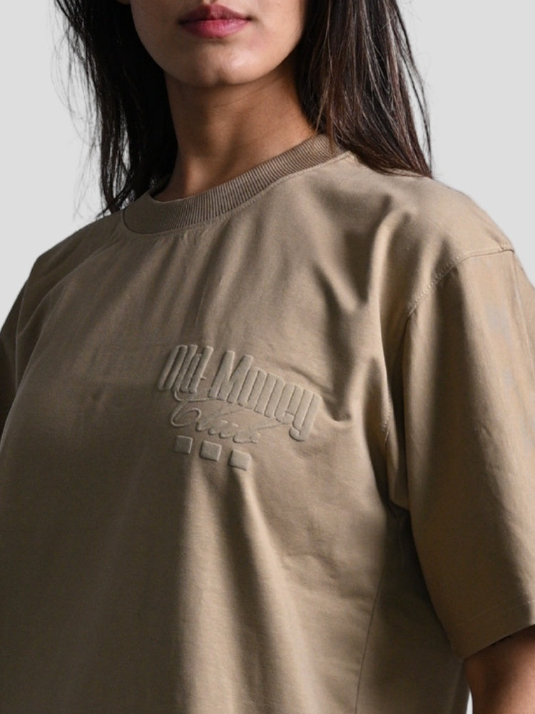 Vintage Rich T-Shirt (Unisex)