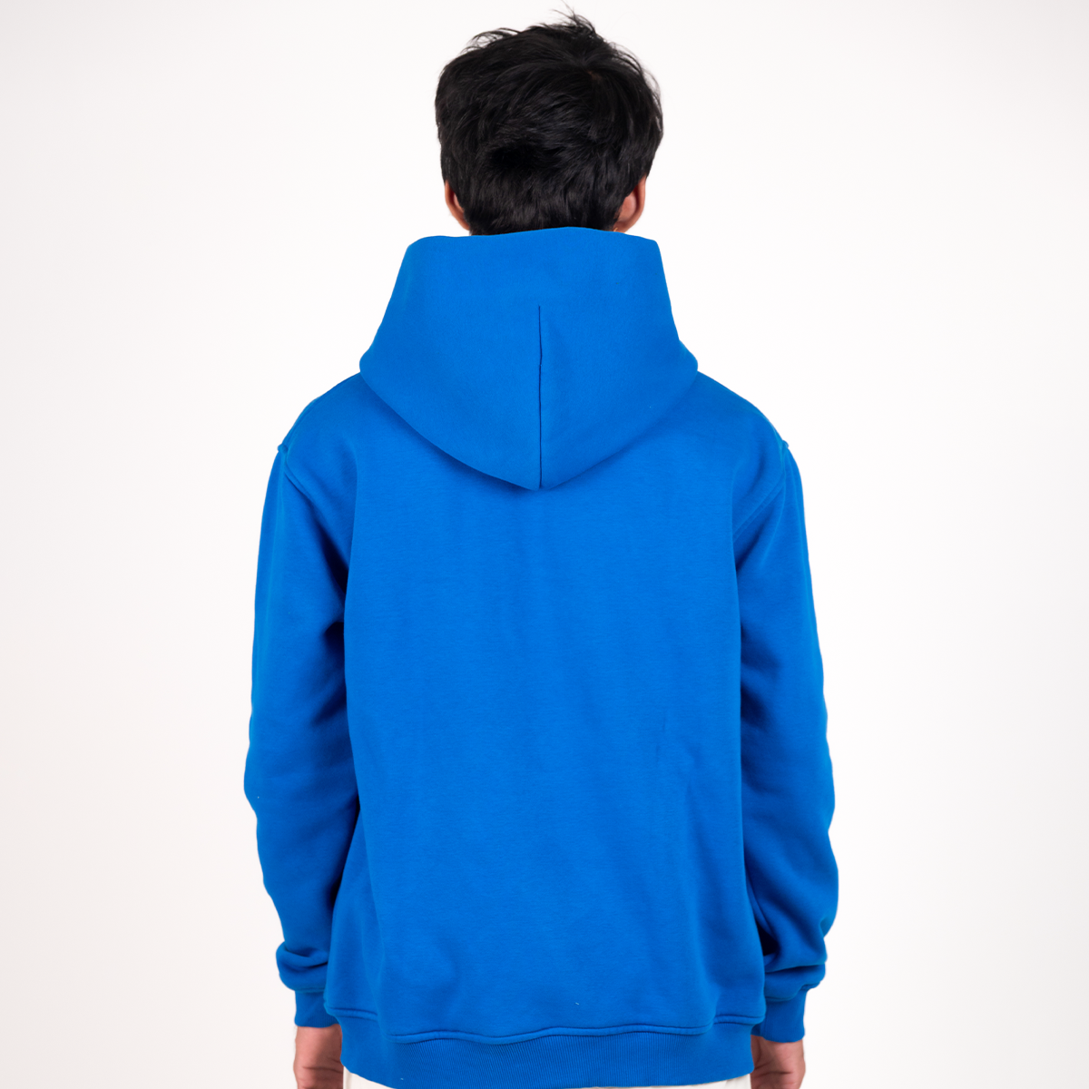 XC Hoodie - Blue
