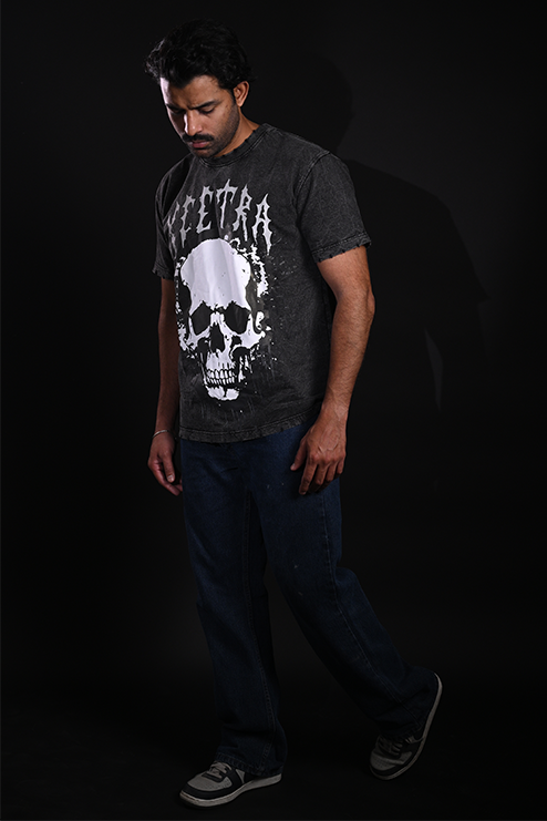 SKULVATION UNISEX T-SHIRT