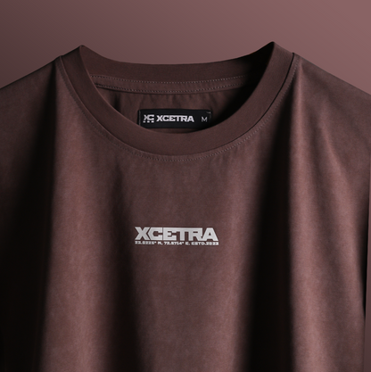 XC BASIC - Brown [Unisex]