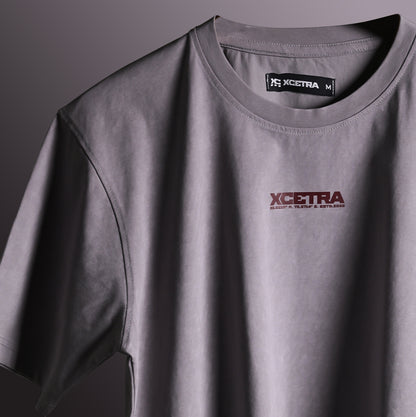 XC BASIC - Grey [Unisex]