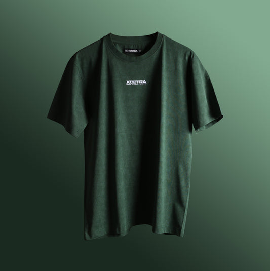 XC BASIC - Green [Unisex]