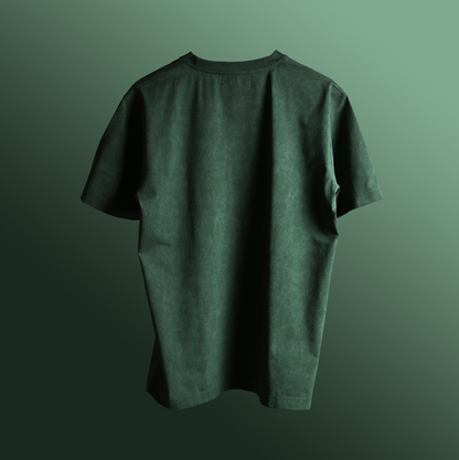 XC BASIC - Green [Unisex]