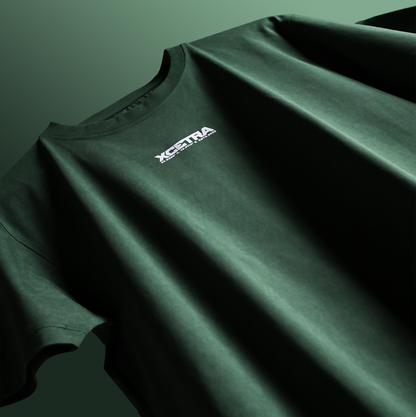 XC BASIC - Green [Unisex]