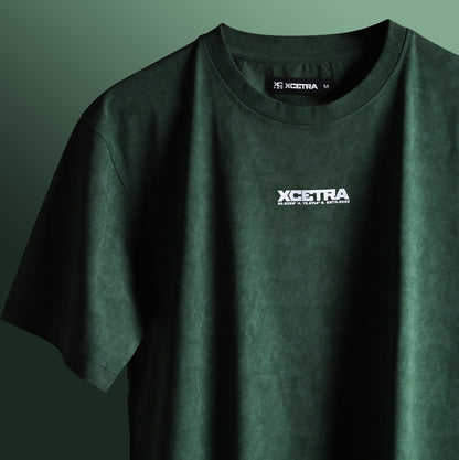 XC BASIC - Green [Unisex]