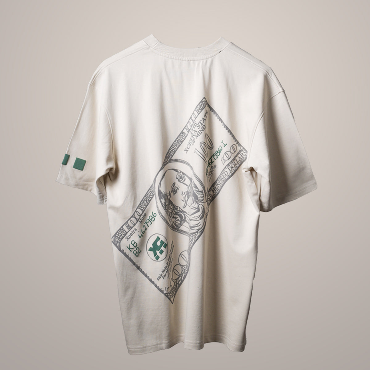 XC Currency (Unisex)